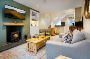 Garn Yam Cottage